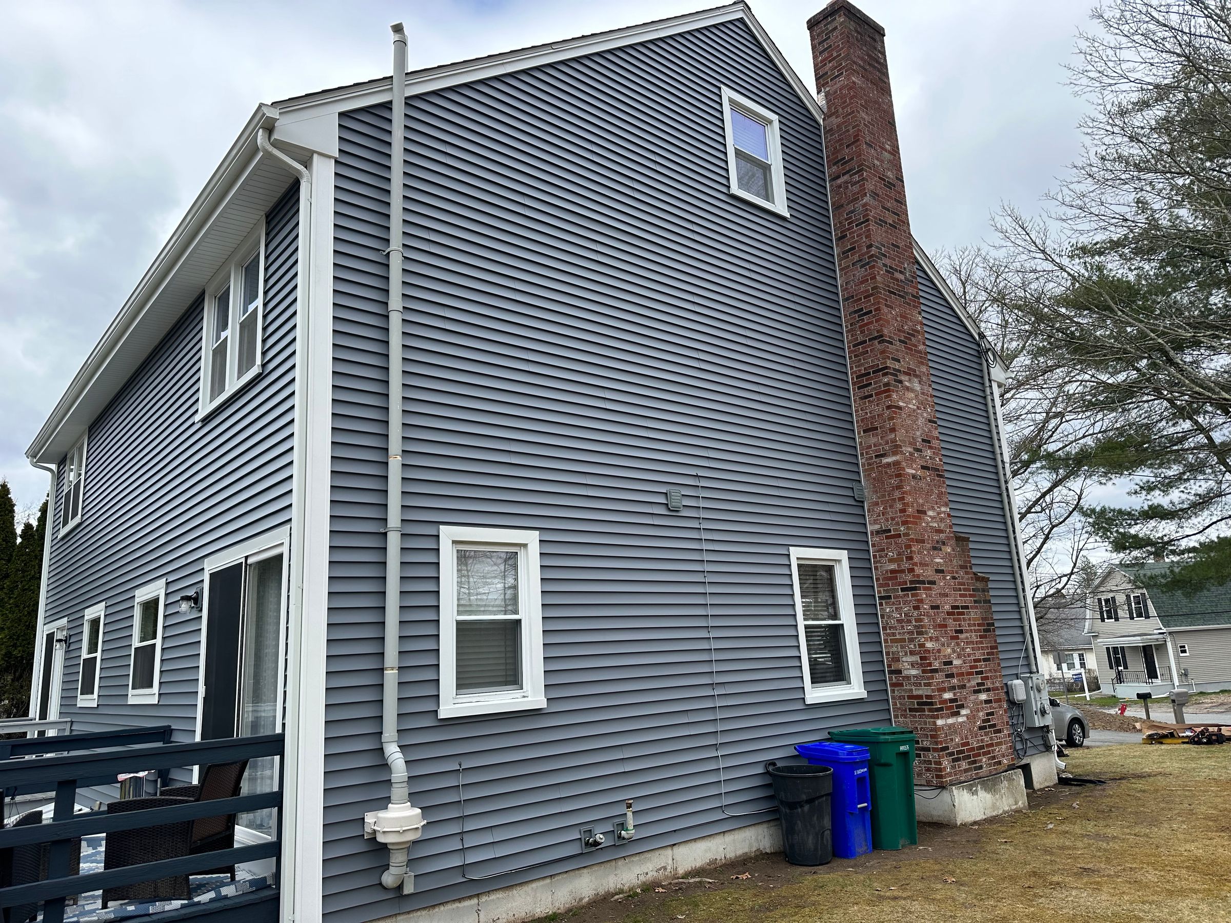 New England Siding LLC's image