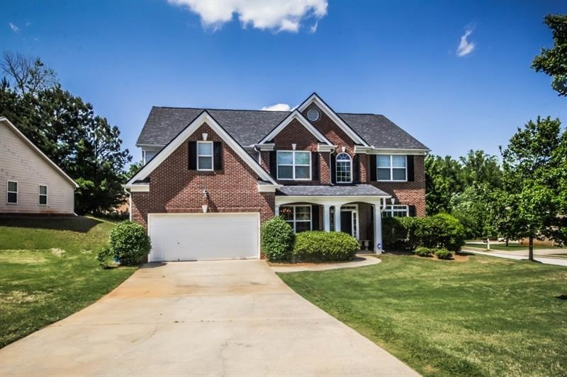 Ascending Realty 's image