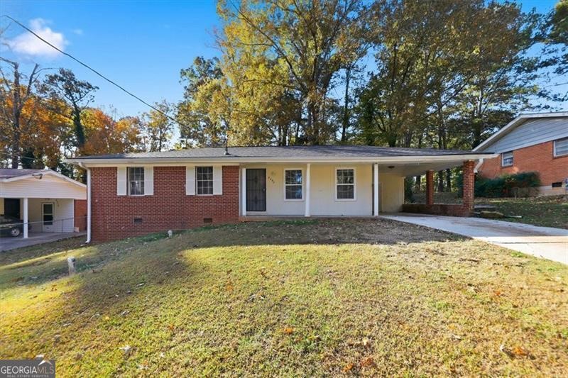 Ascending Realty 's image