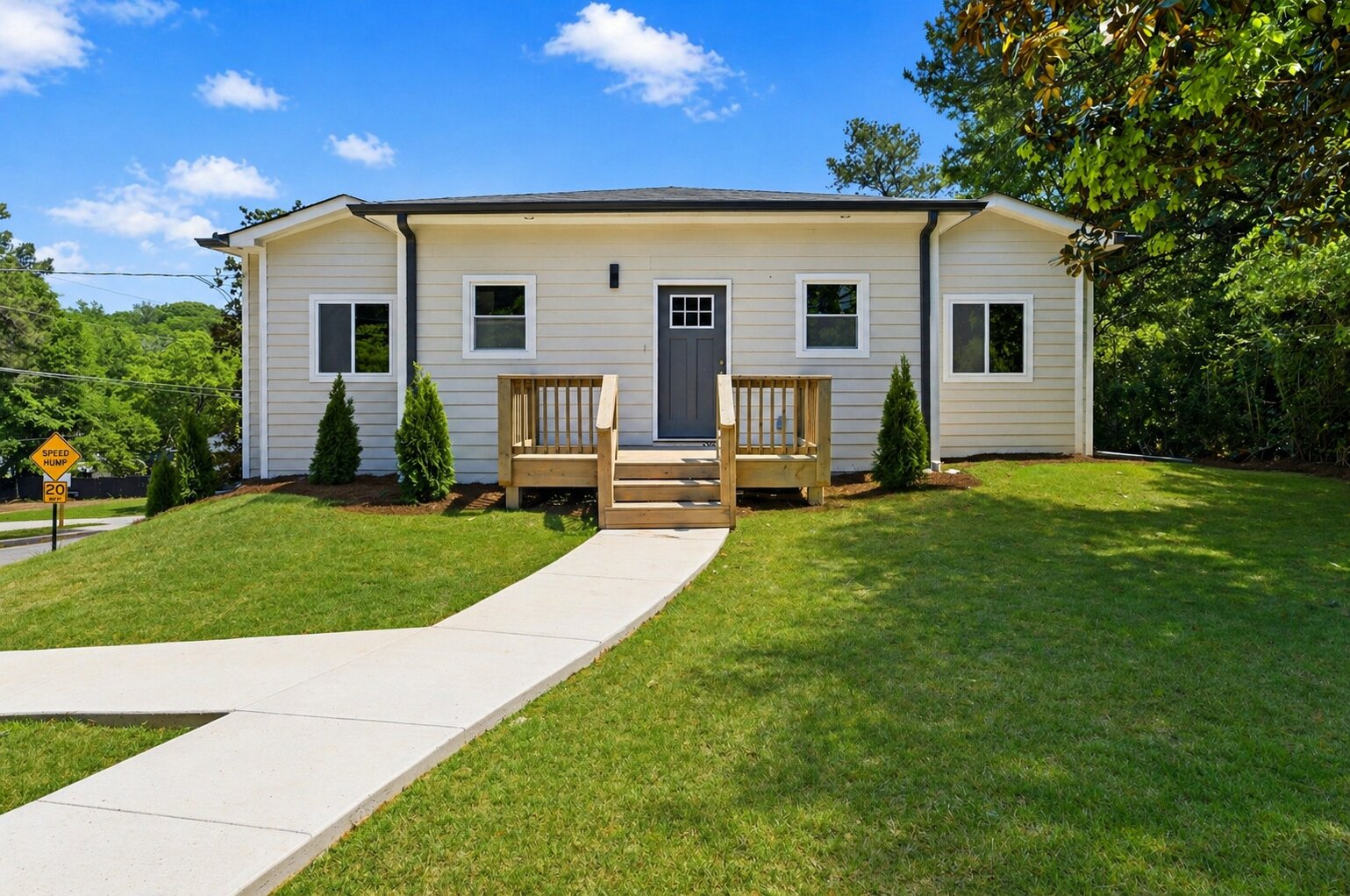 Ascending Realty 's image