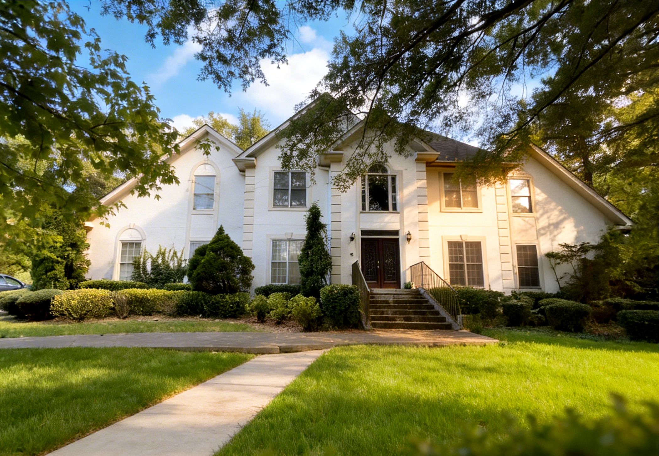 Ascending Realty 's image