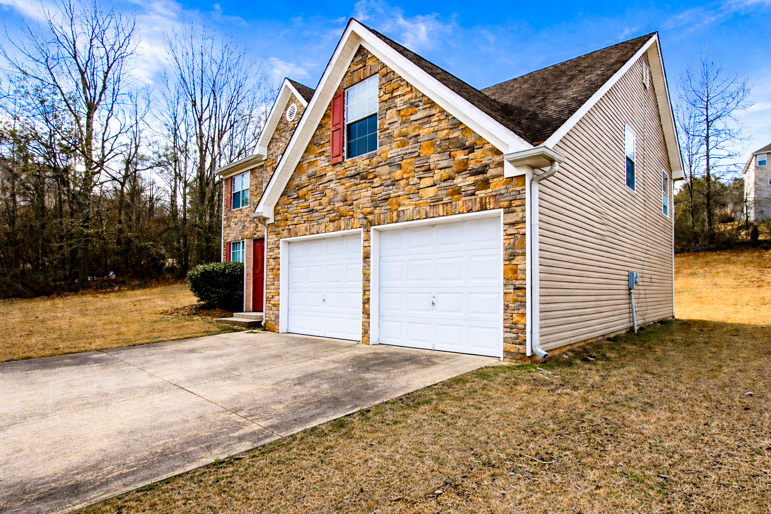 Ascending Realty 's image