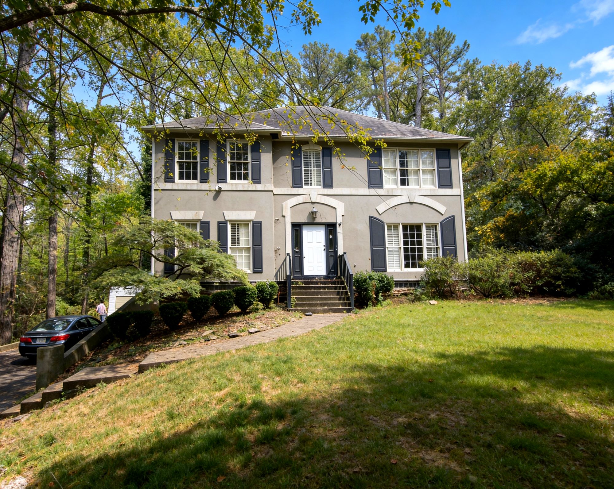 Ascending Realty 's image