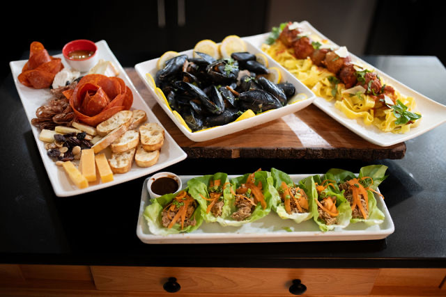 Foodie Girl Flavors's image