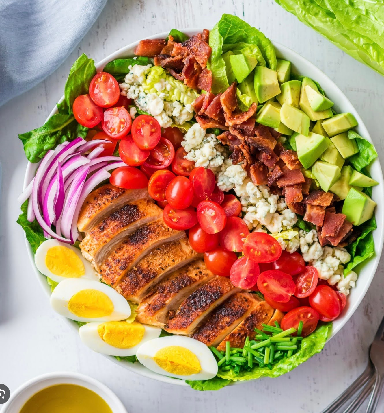 Foodie Girl Flavors's image