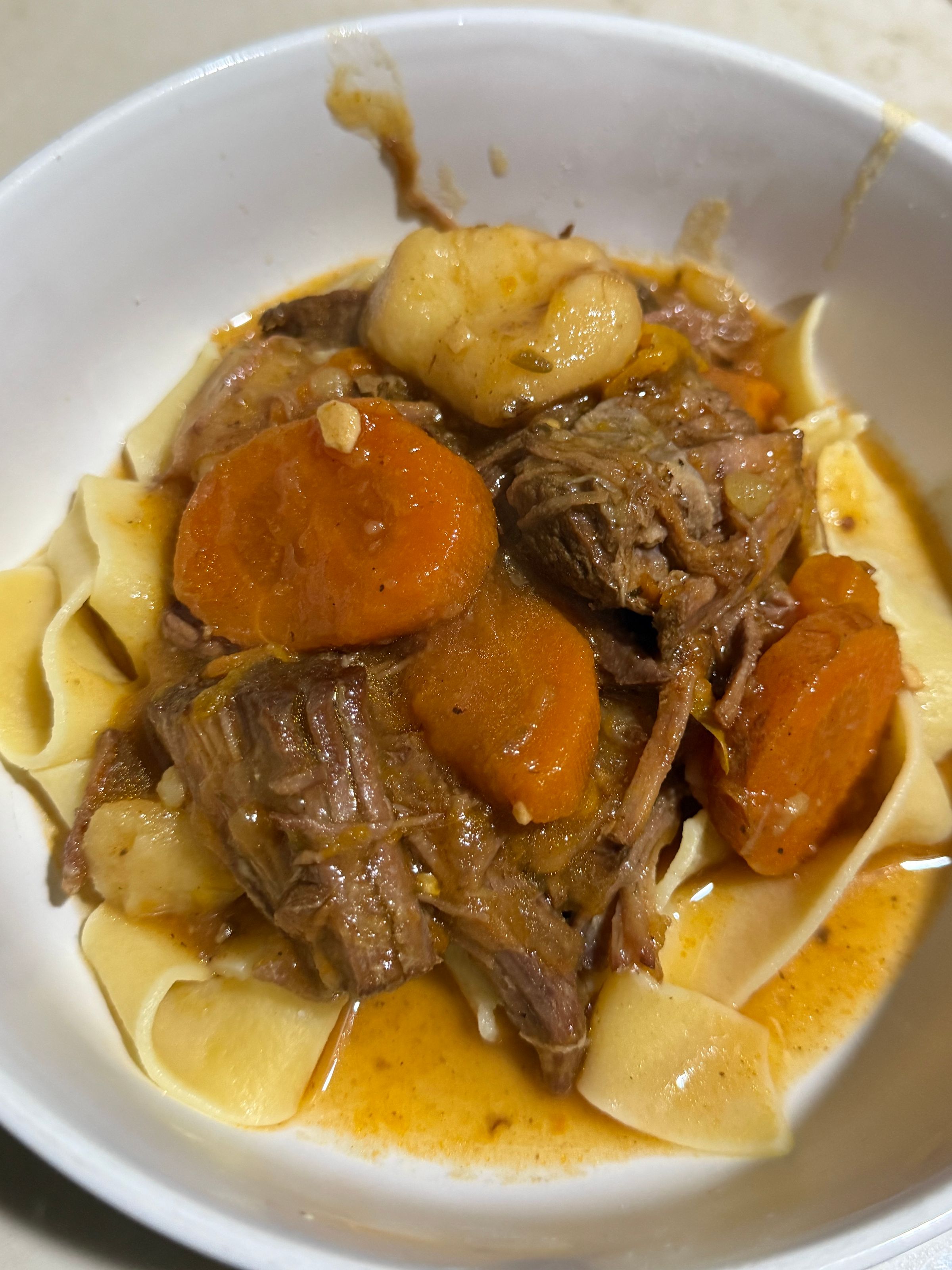 Foodie Girl Flavors's image