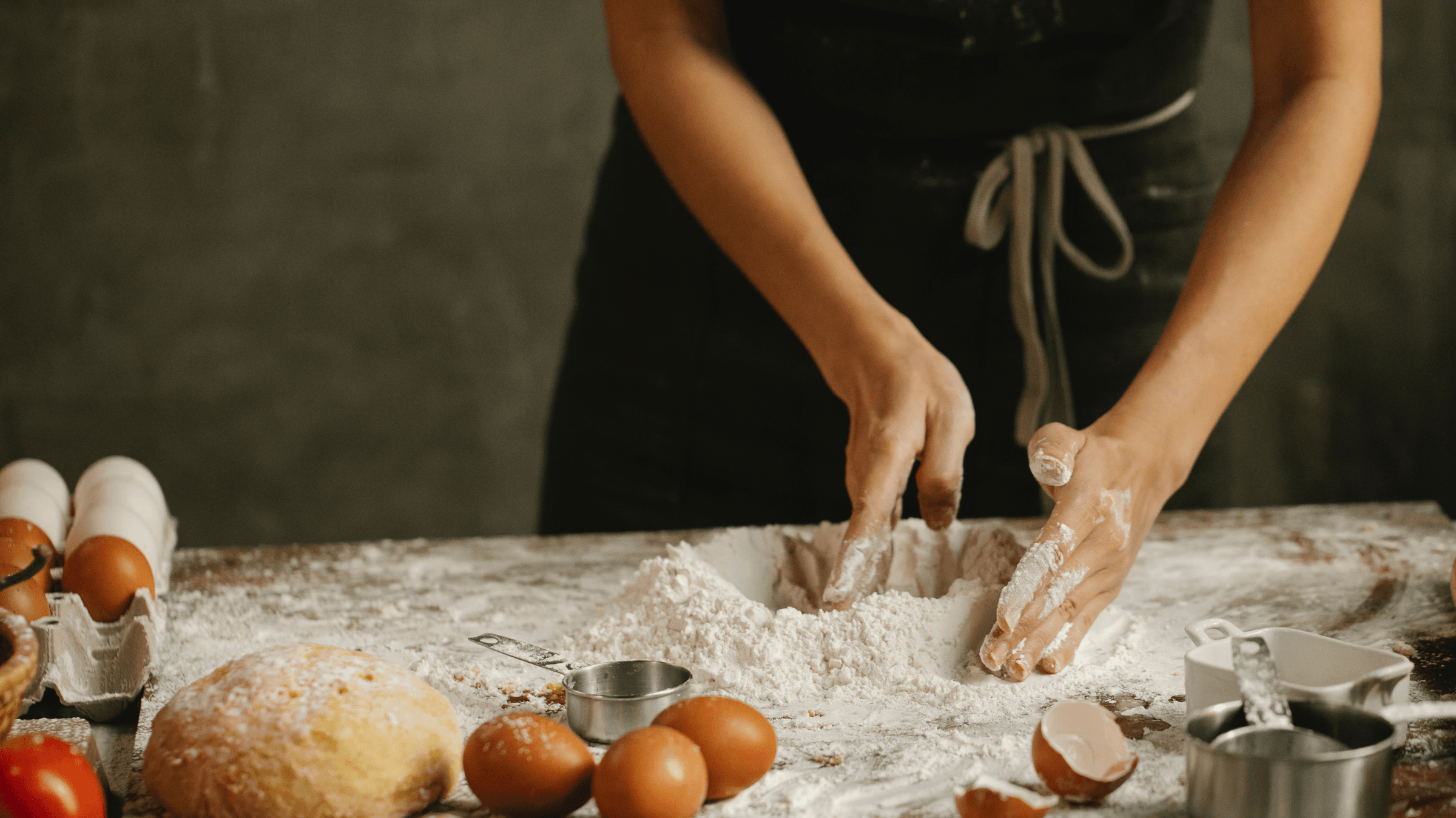 Foodie Girl Flavors's image