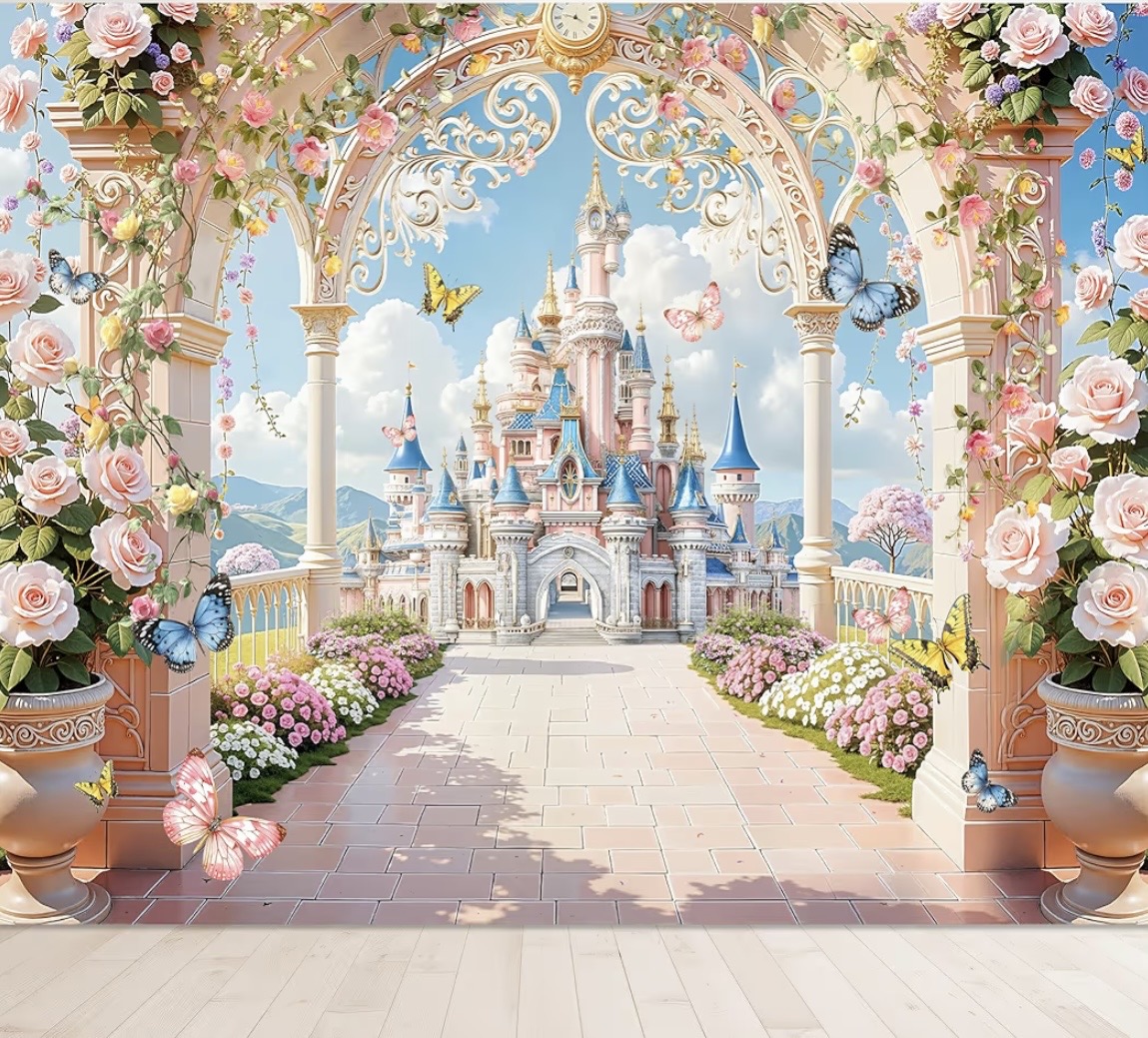 It was all a dream -B1