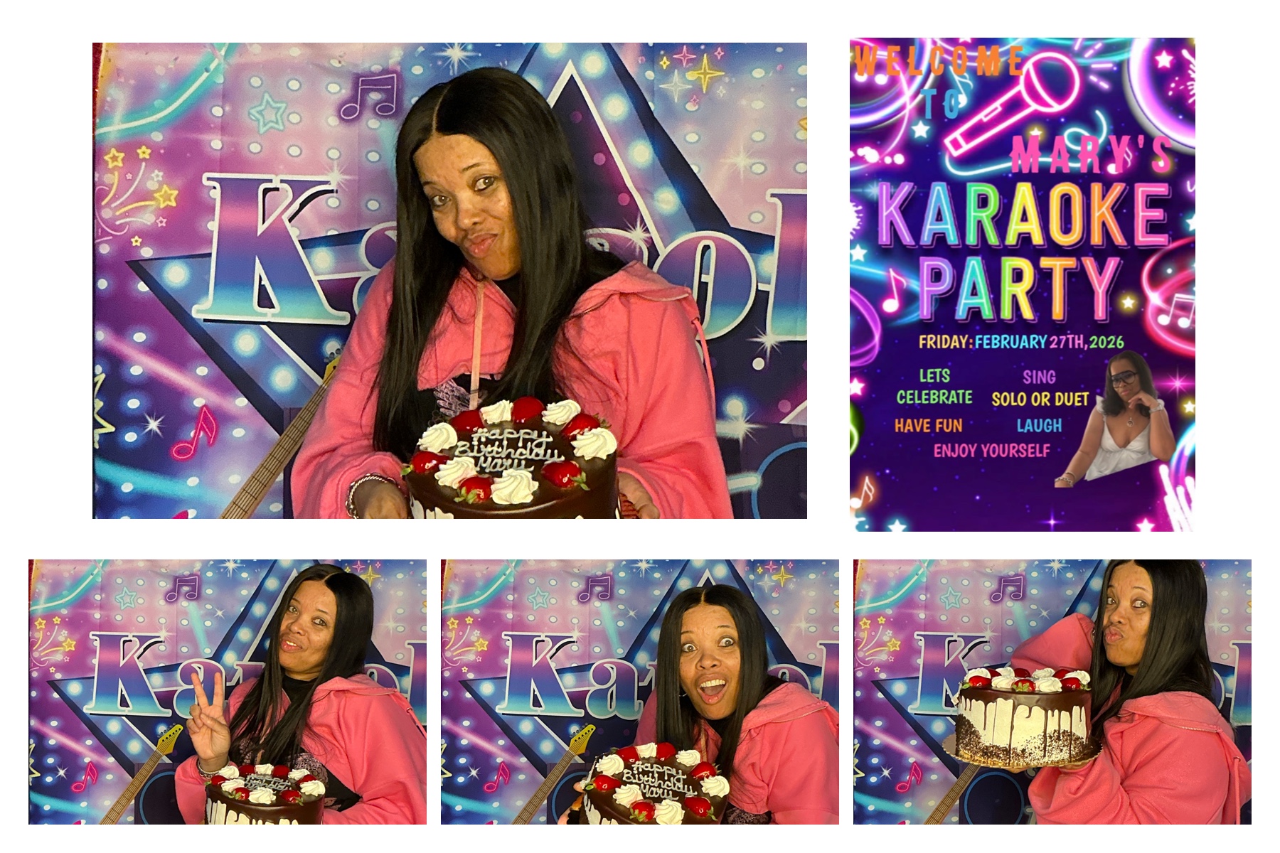 Meira's Memorable Moments's image