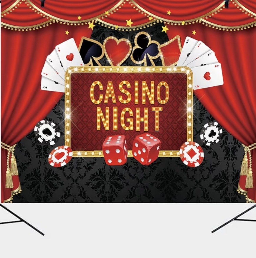 Casino Night 1