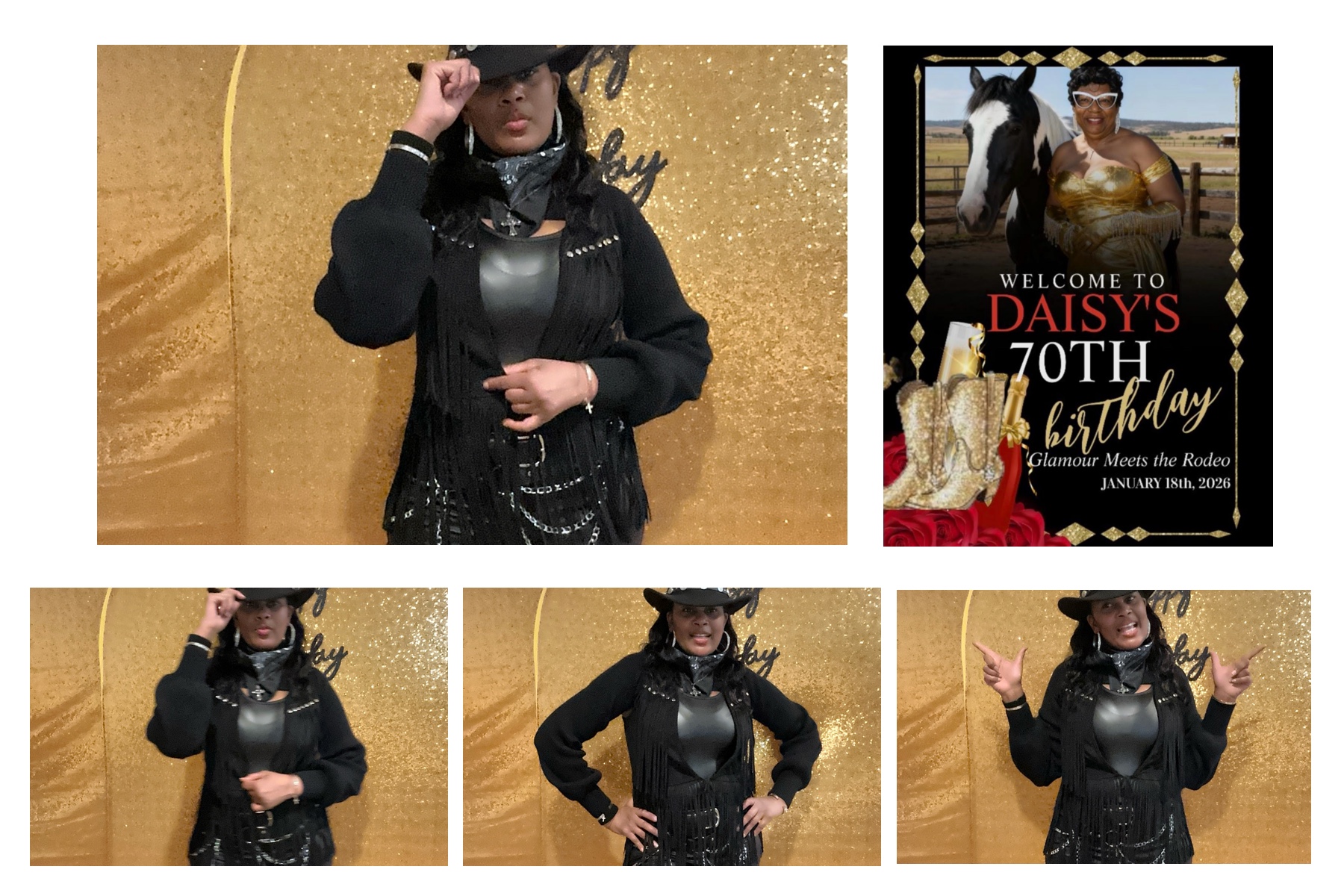 Meira's Memorable Moments's image