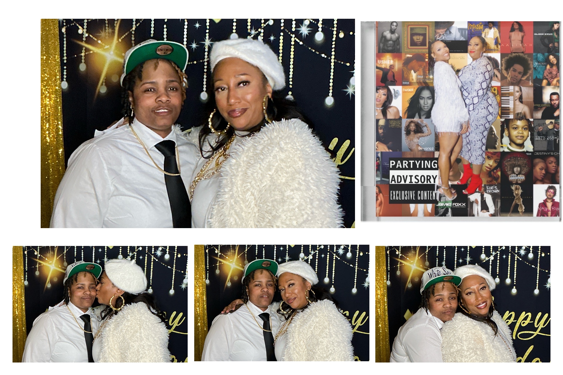 Meira's Memorable Moments's image