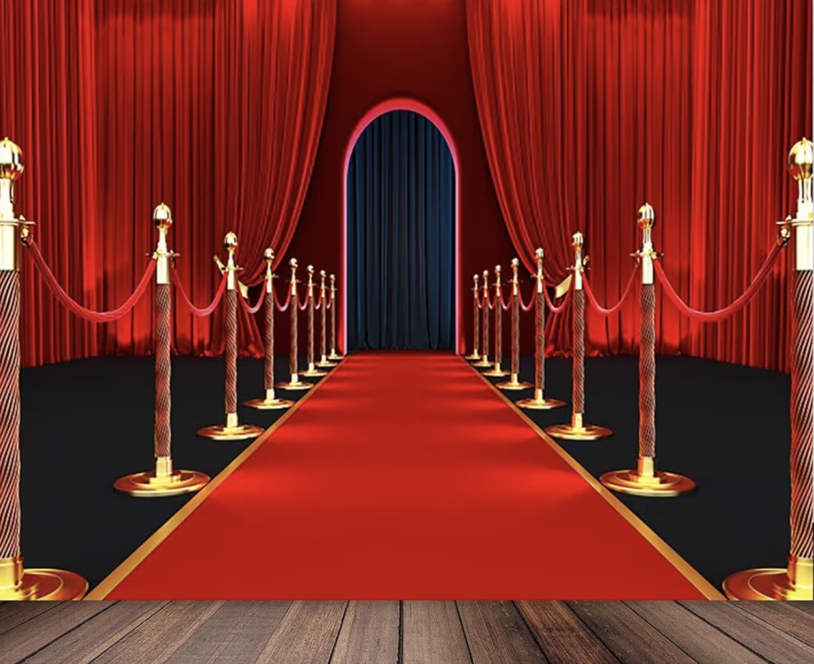 Red Carpet Night