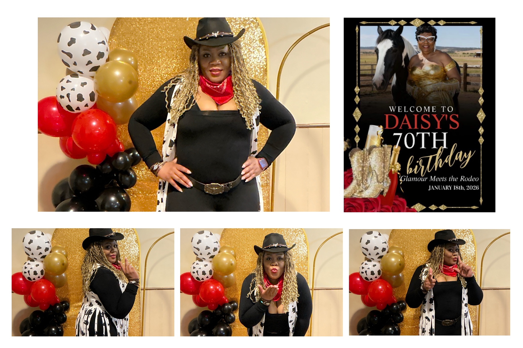 Meira's Memorable Moments's image