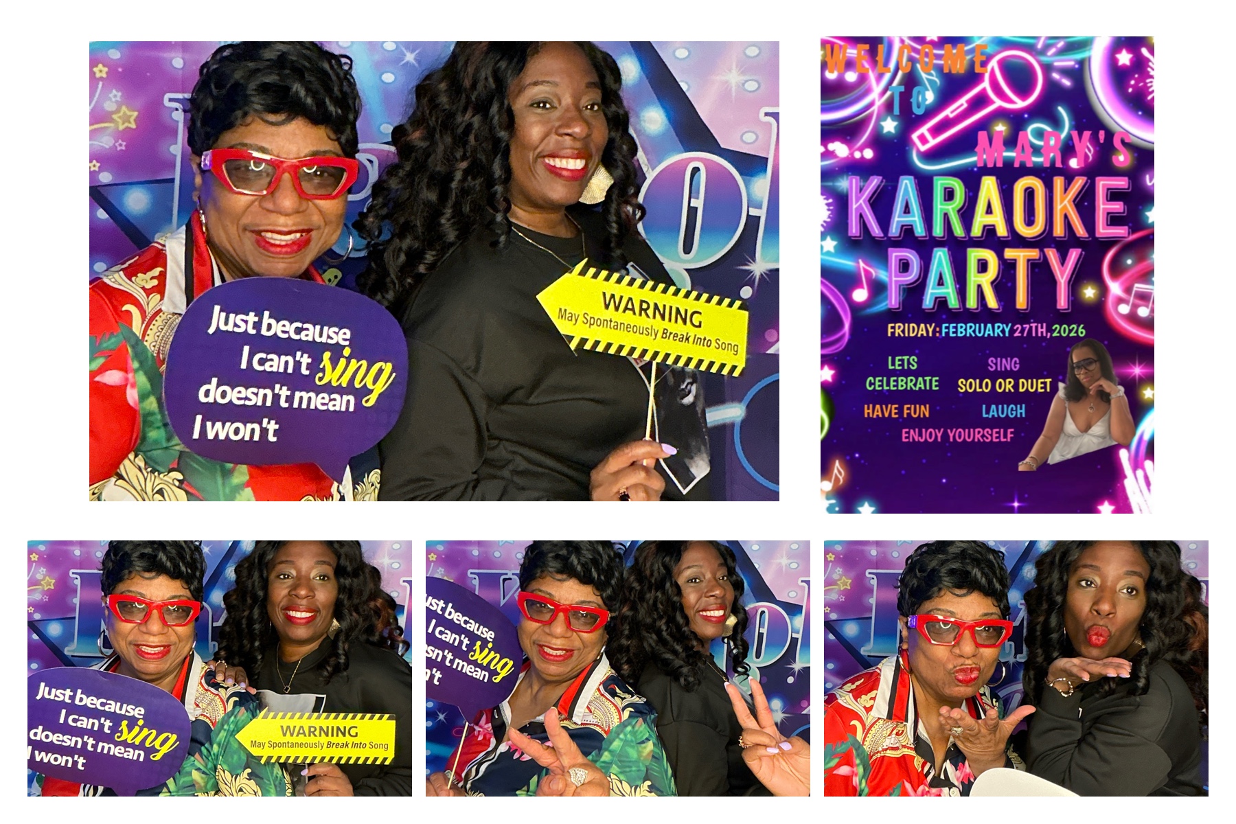 Meira's Memorable Moments's image