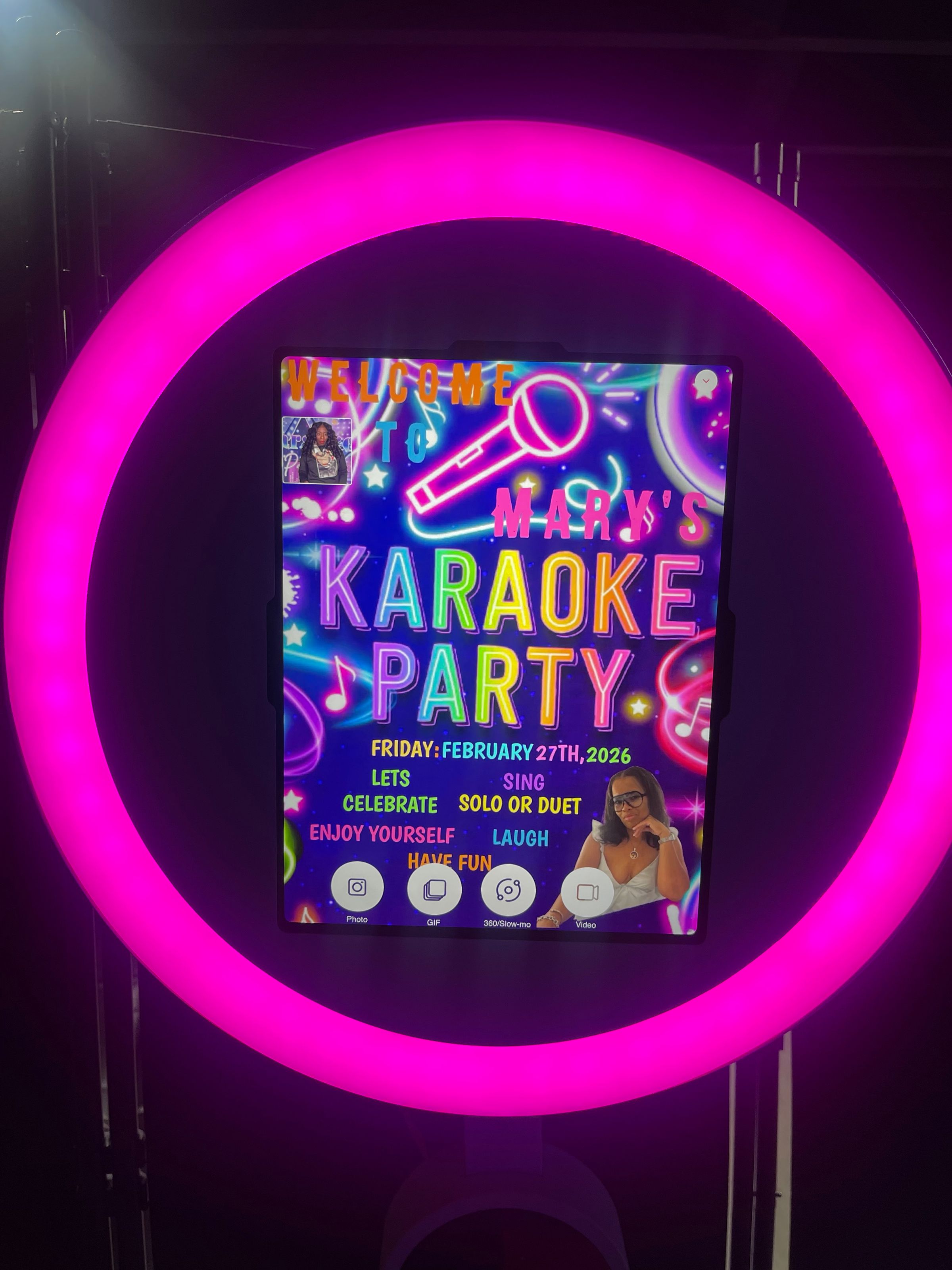 Meira's Memorable Moments's image