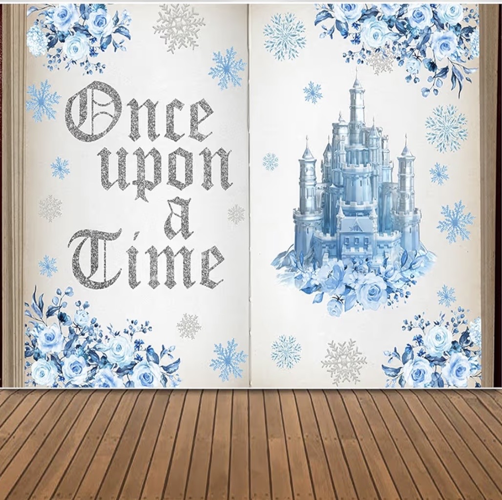 Once upon a Time- B3