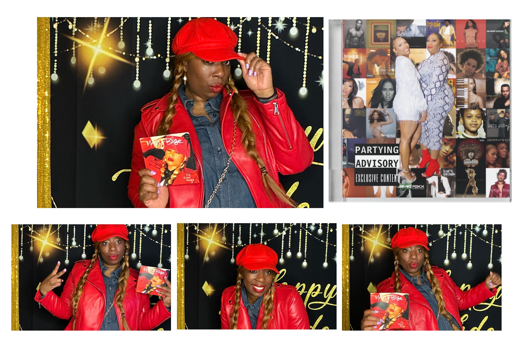 Meira's Memorable Moments's image