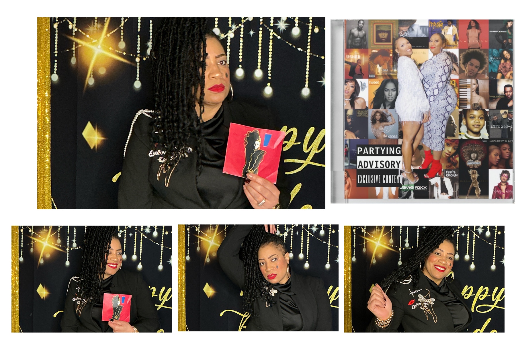 Meira's Memorable Moments's image