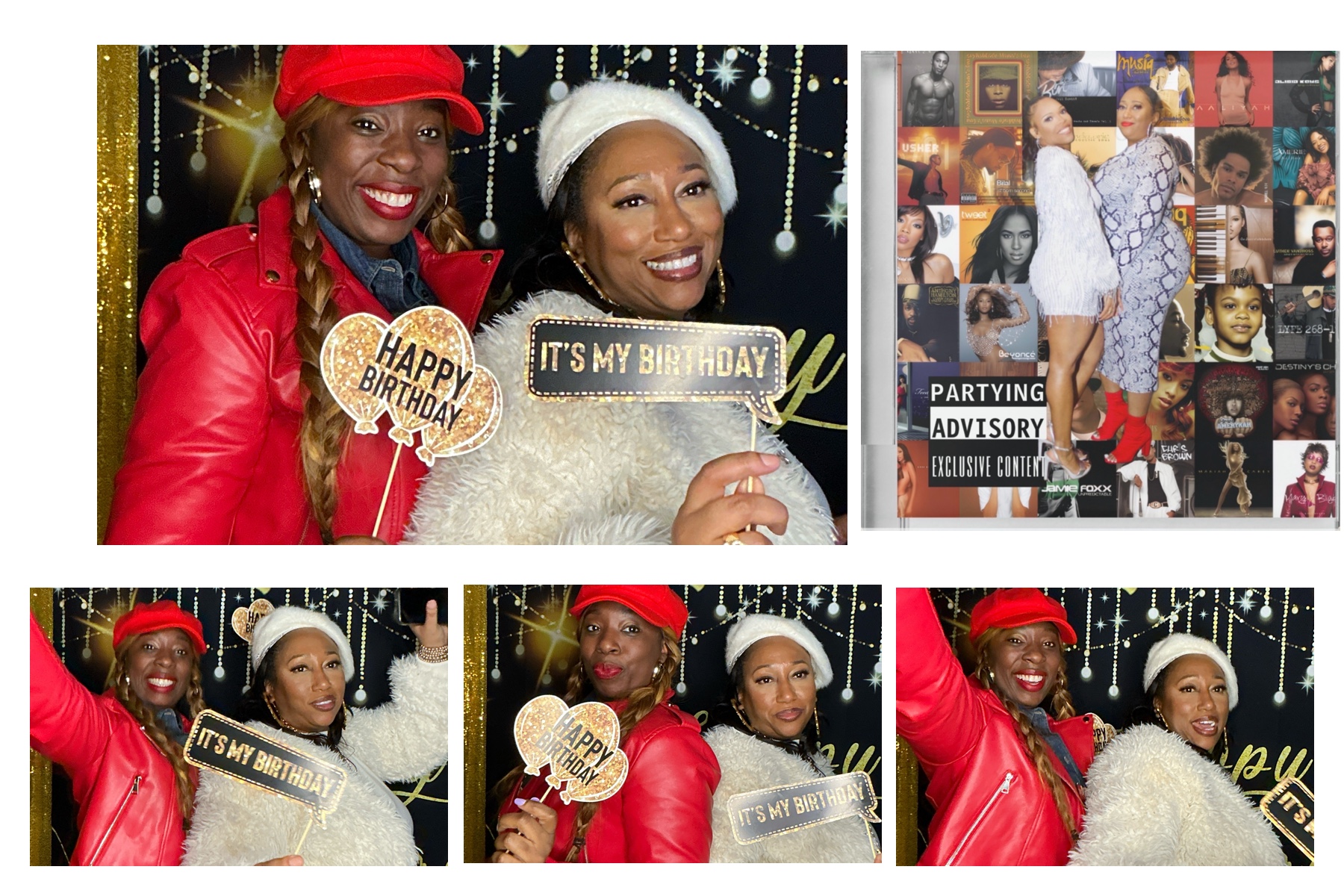 Meira's Memorable Moments's image