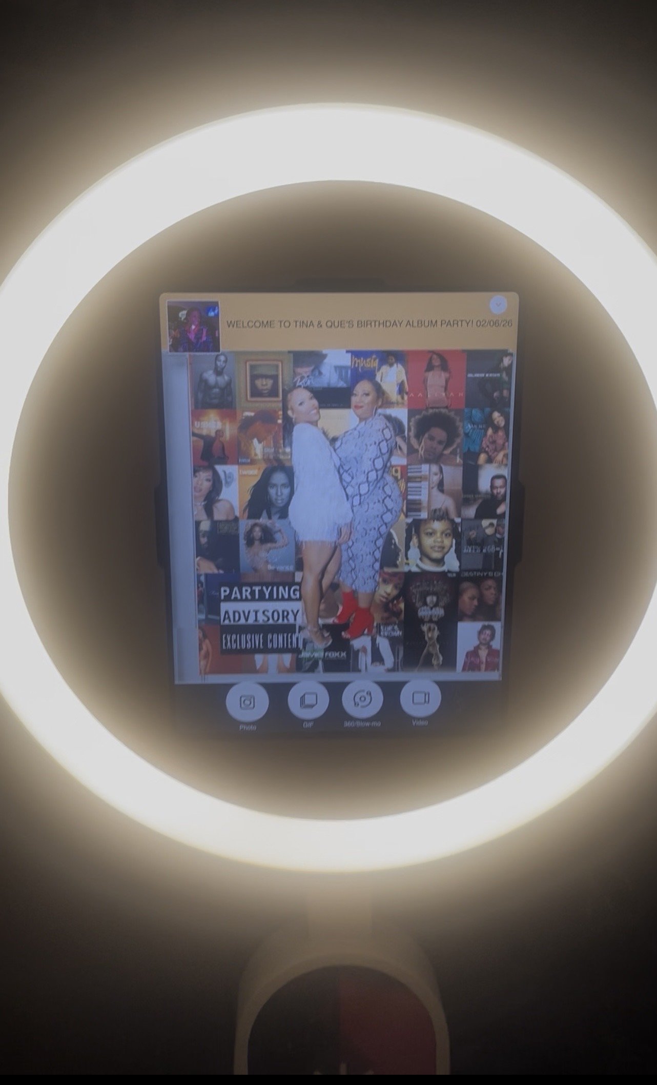 Meira's Memorable Moments's image