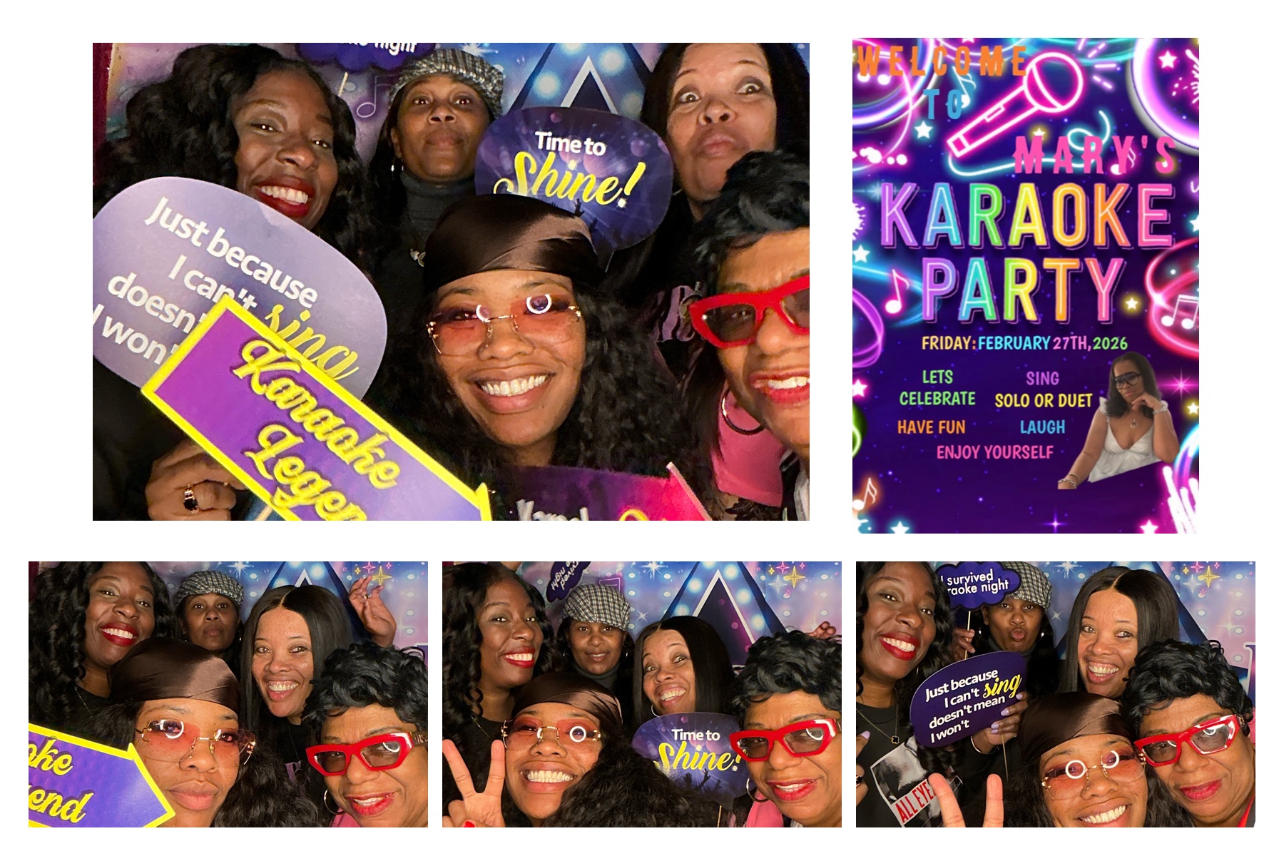 Meira's Memorable Moments's image