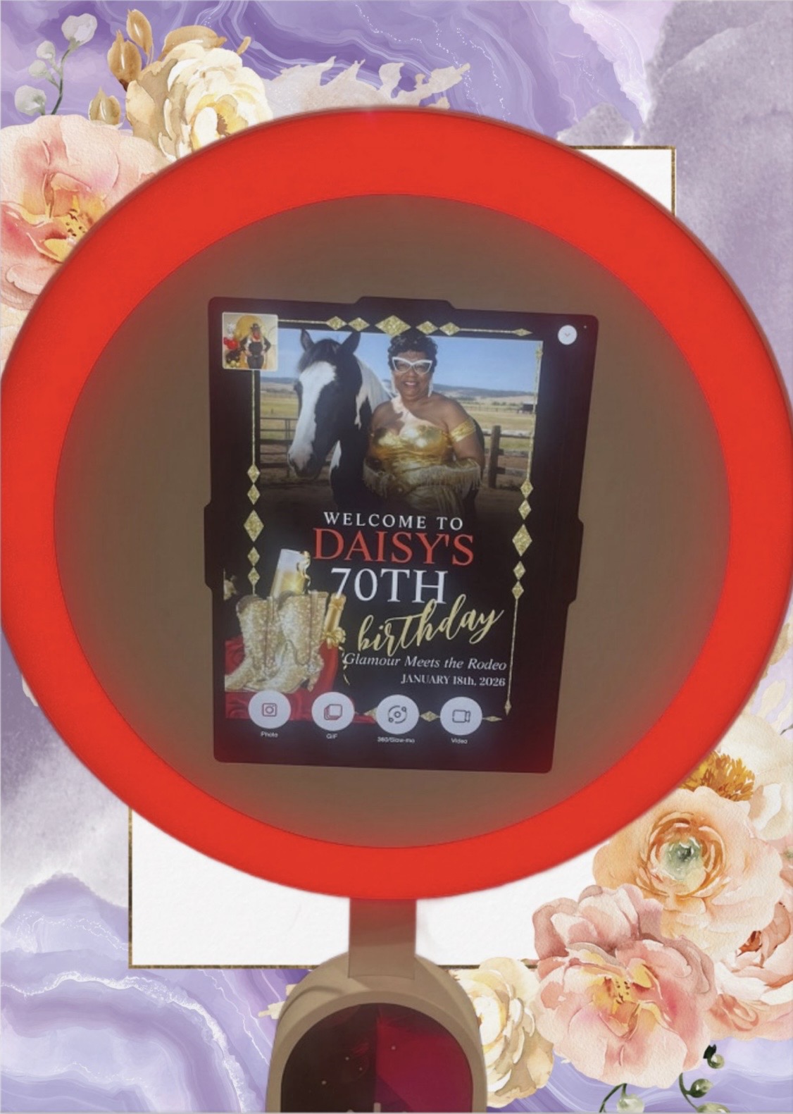 Meira's Memorable Moments's image