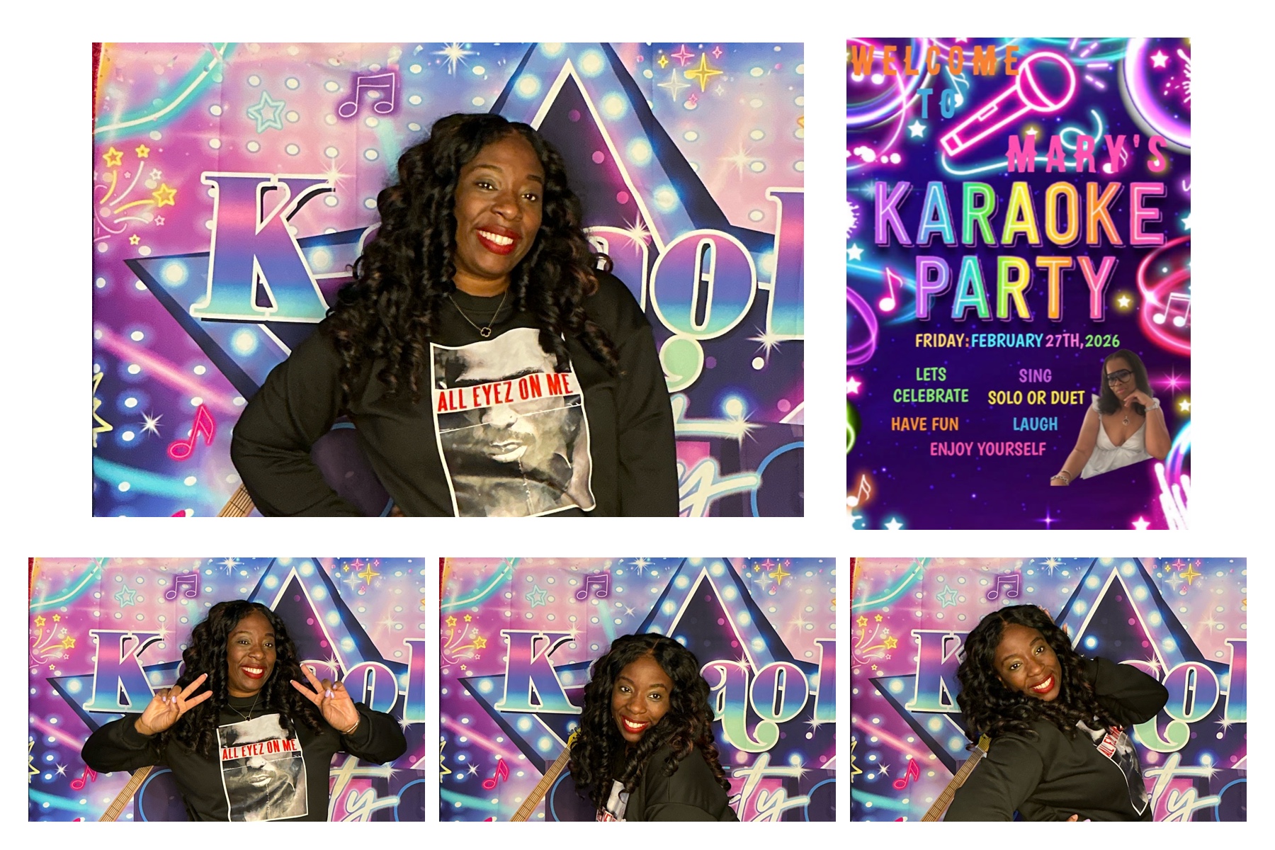 Meira's Memorable Moments's image