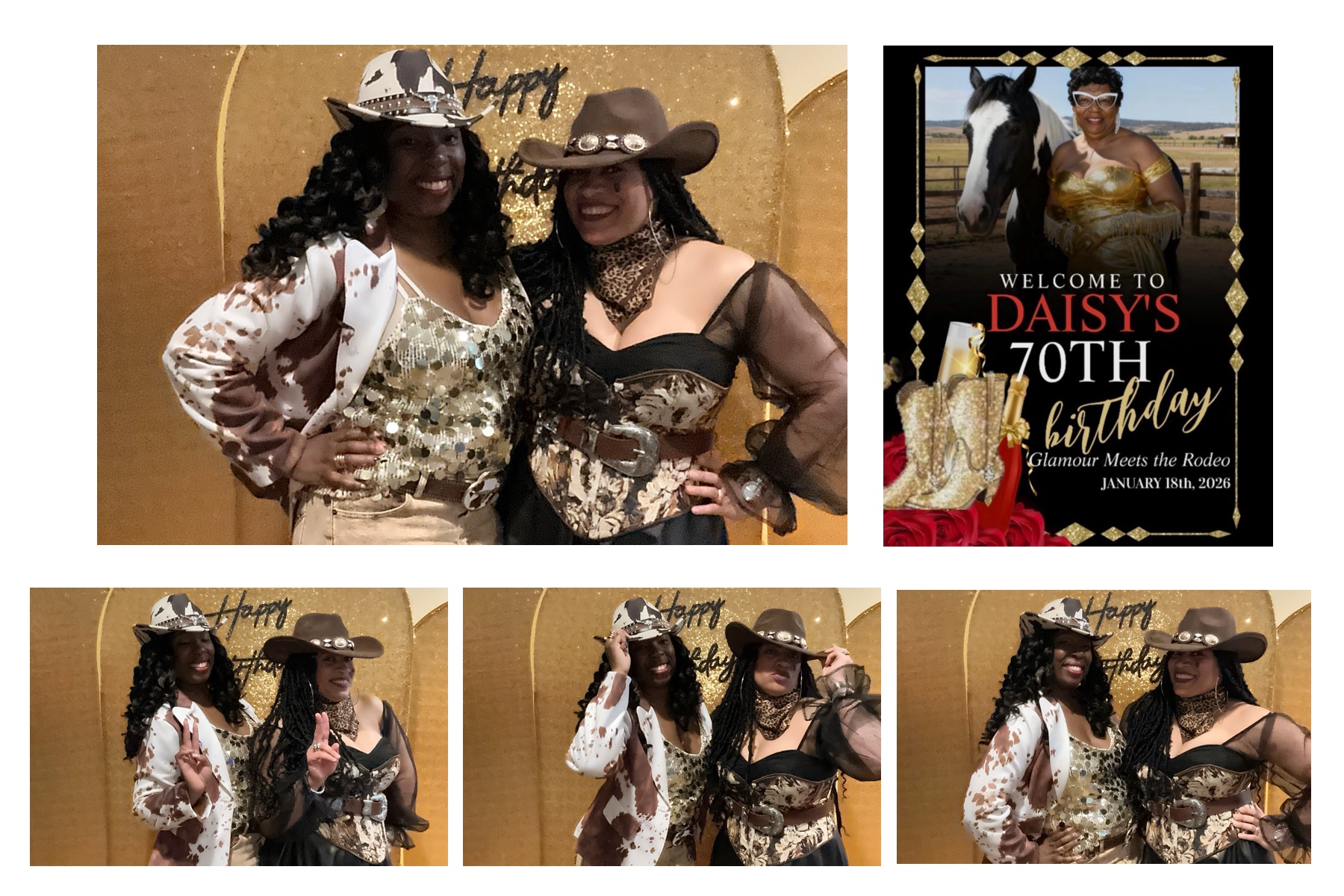 Meira's Memorable Moments's image