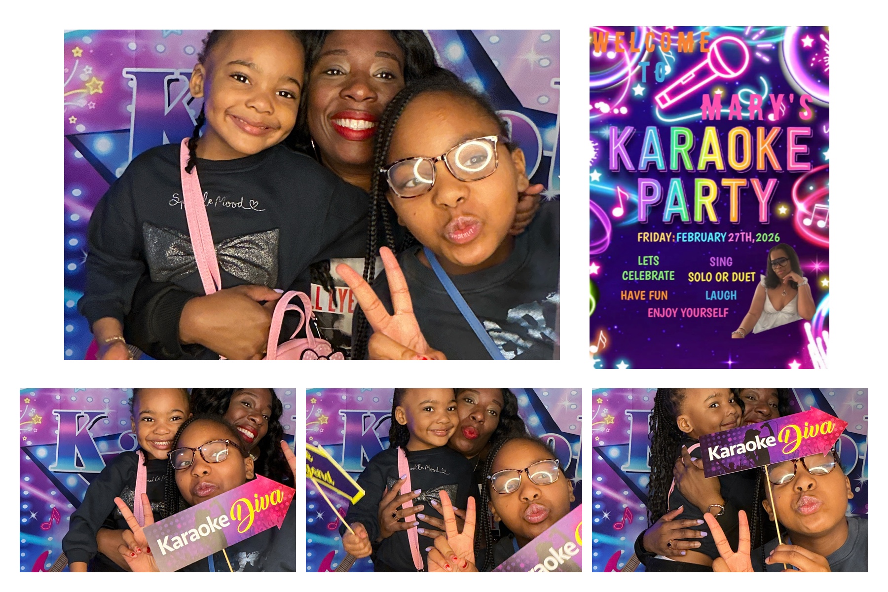 Meira's Memorable Moments's image