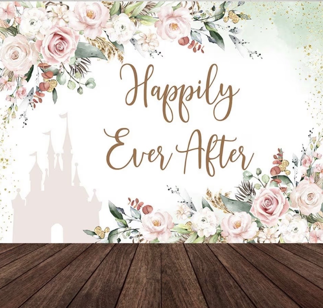 Happily Ever After