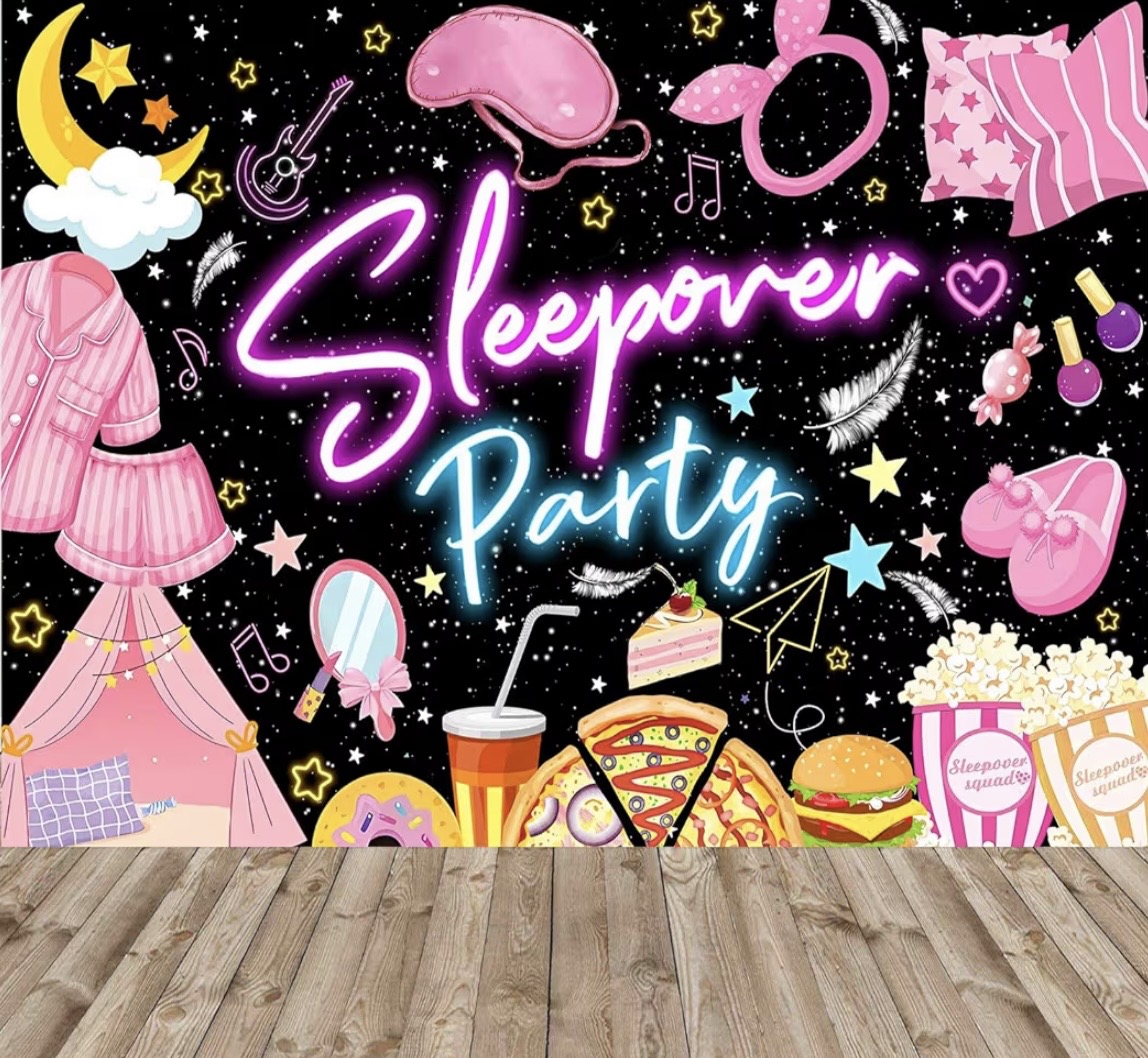Sleepover