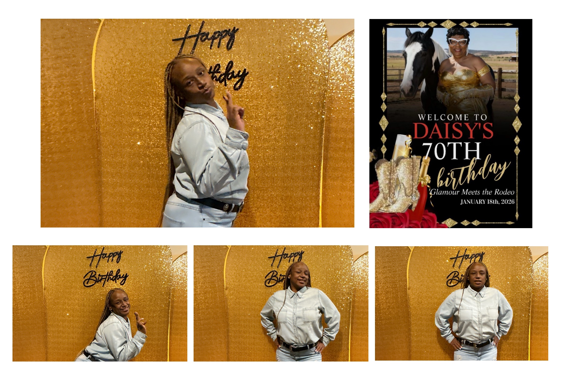 Meira's Memorable Moments's image