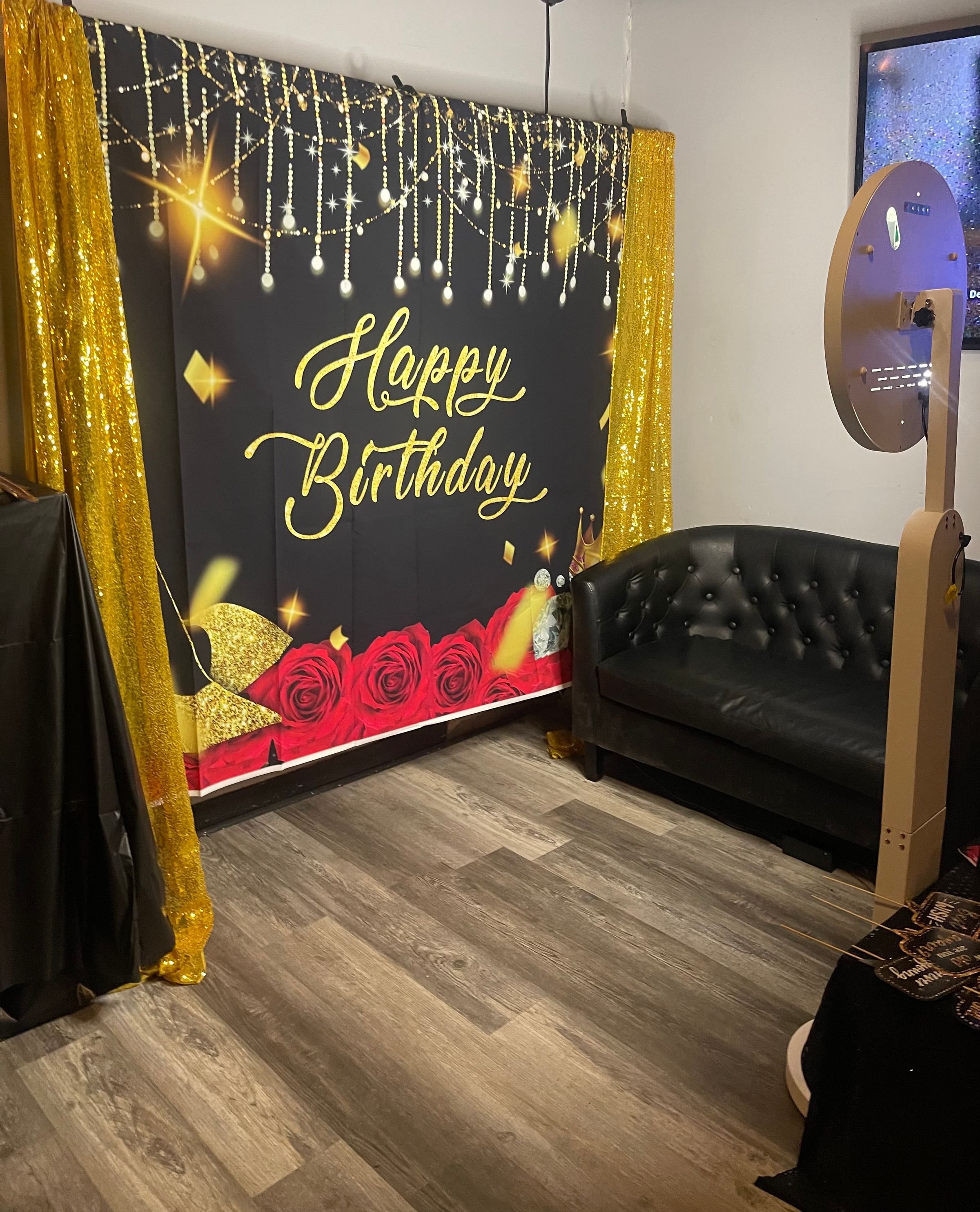 Meira's Memorable Moments's image