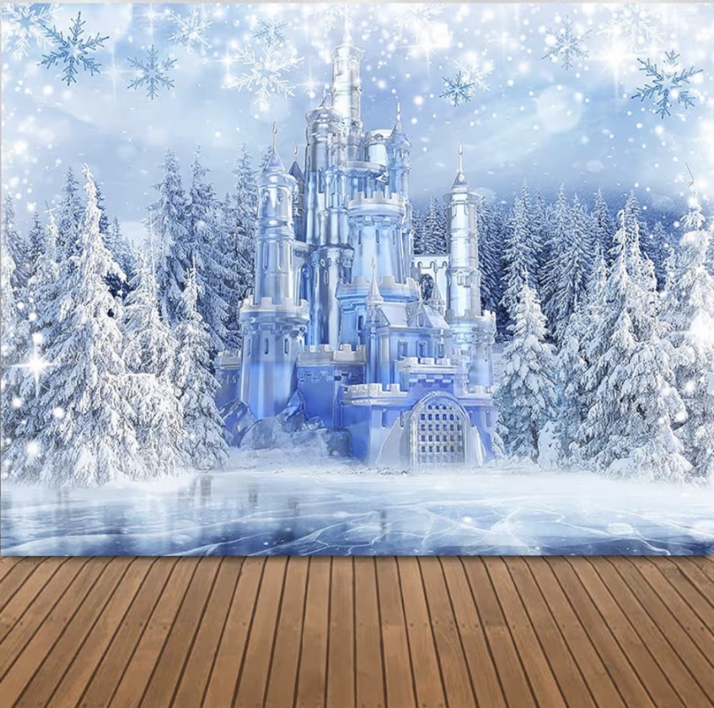 Winter Wonderland -B2