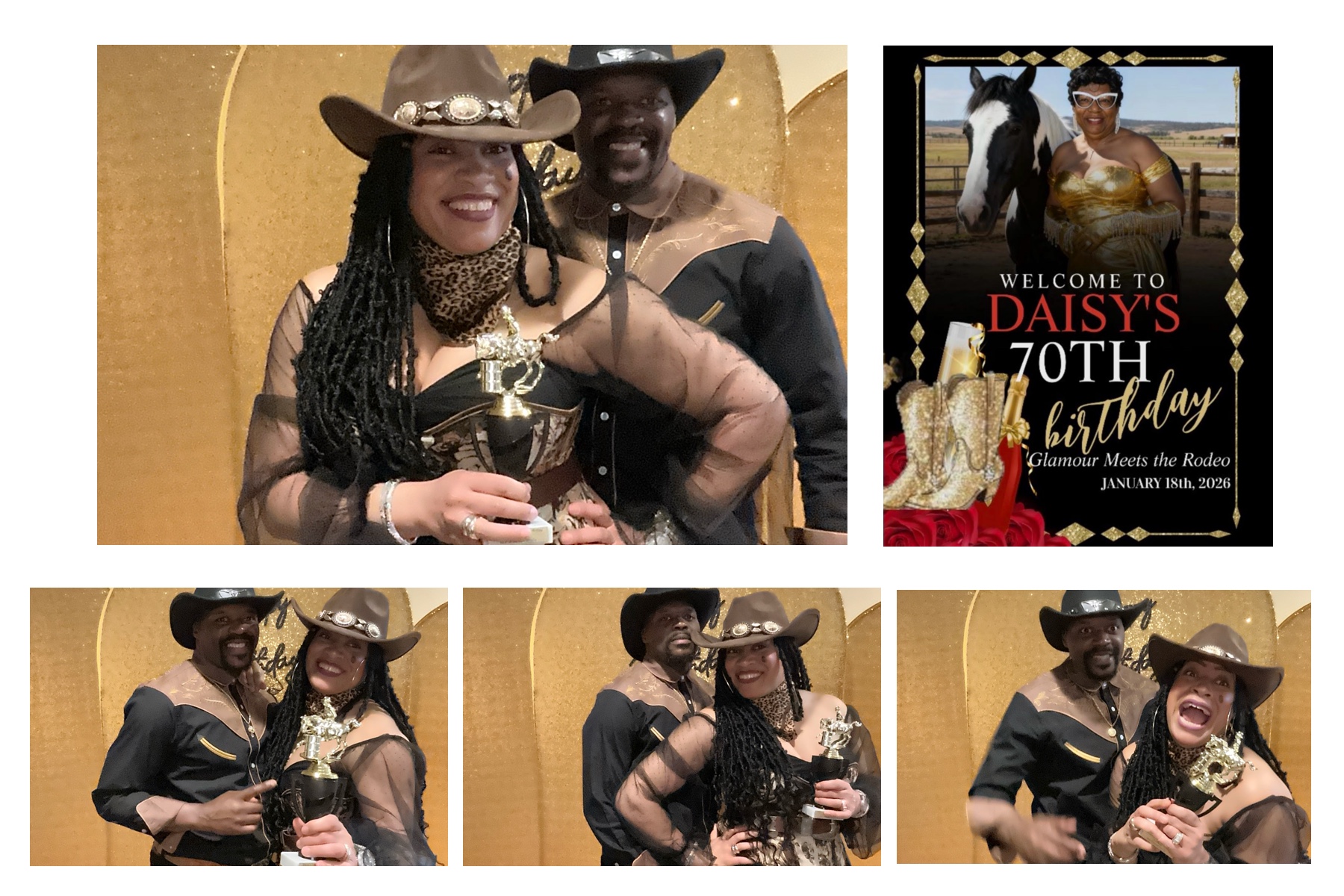 Meira's Memorable Moments's image