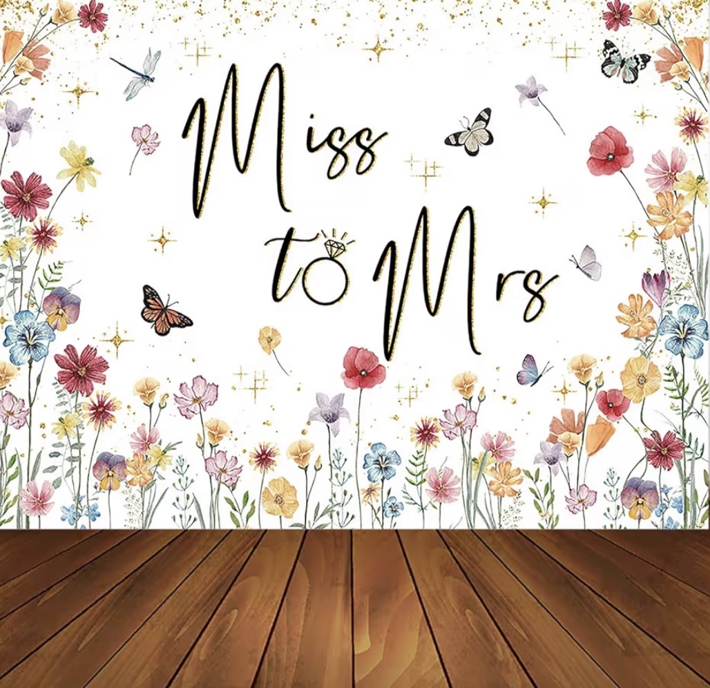 Miss to Mrs