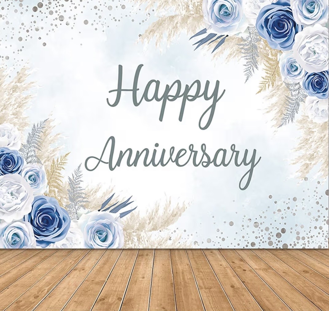 Happy Anniversary 3