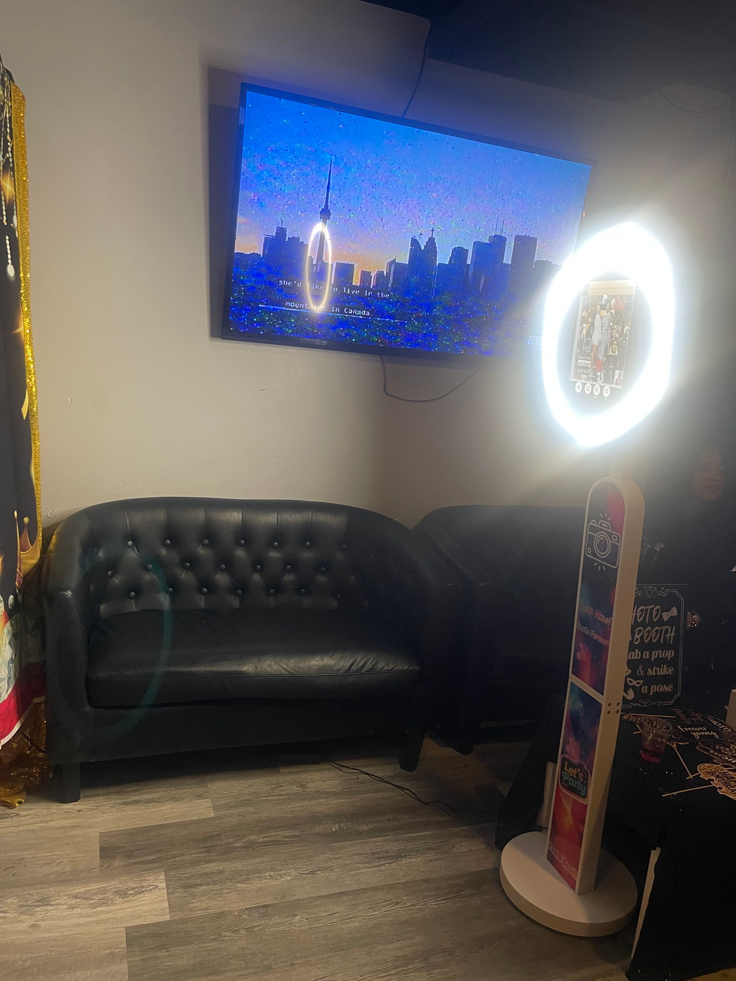 Meira's Memorable Moments's image