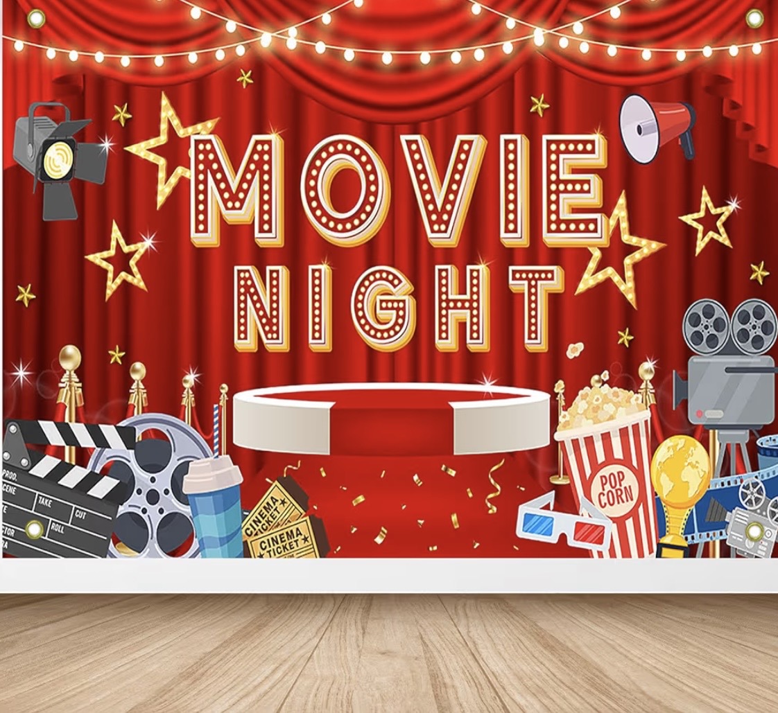Movie Night 1