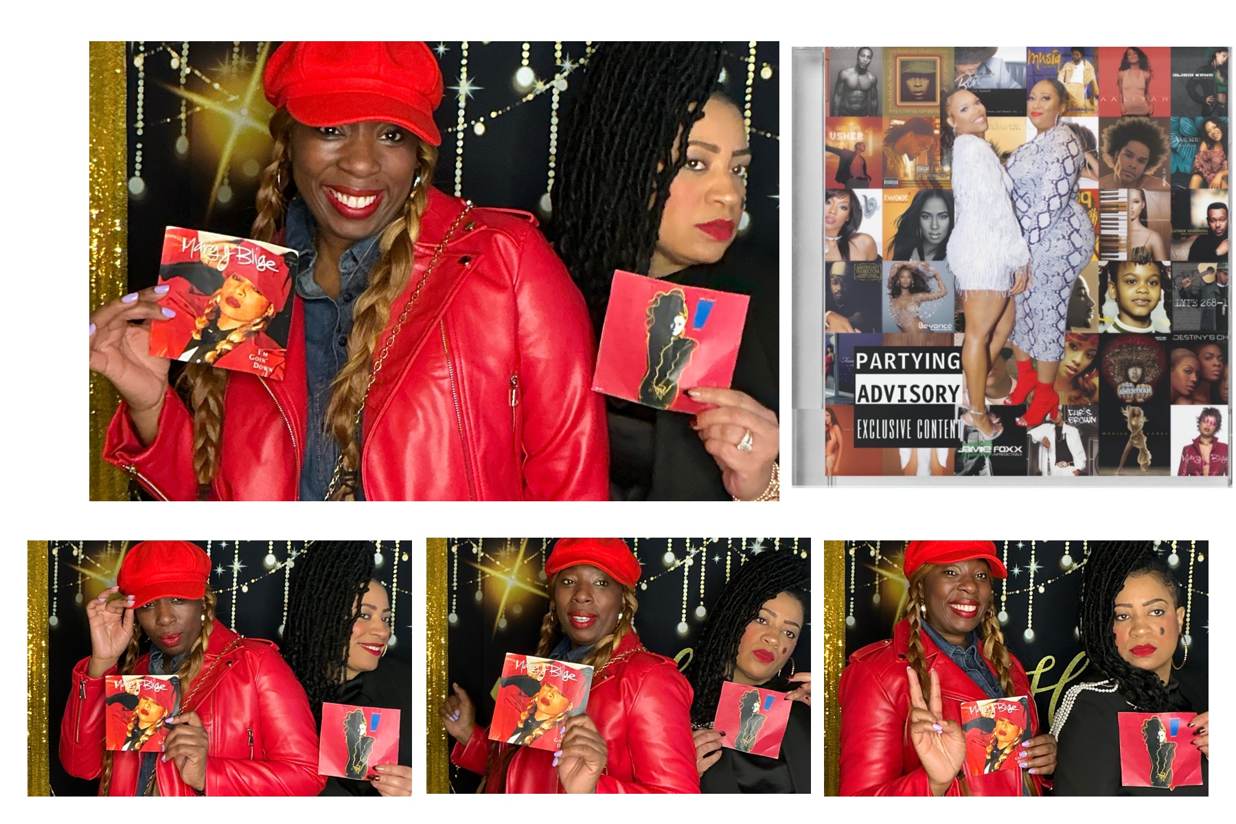 Meira's Memorable Moments's image