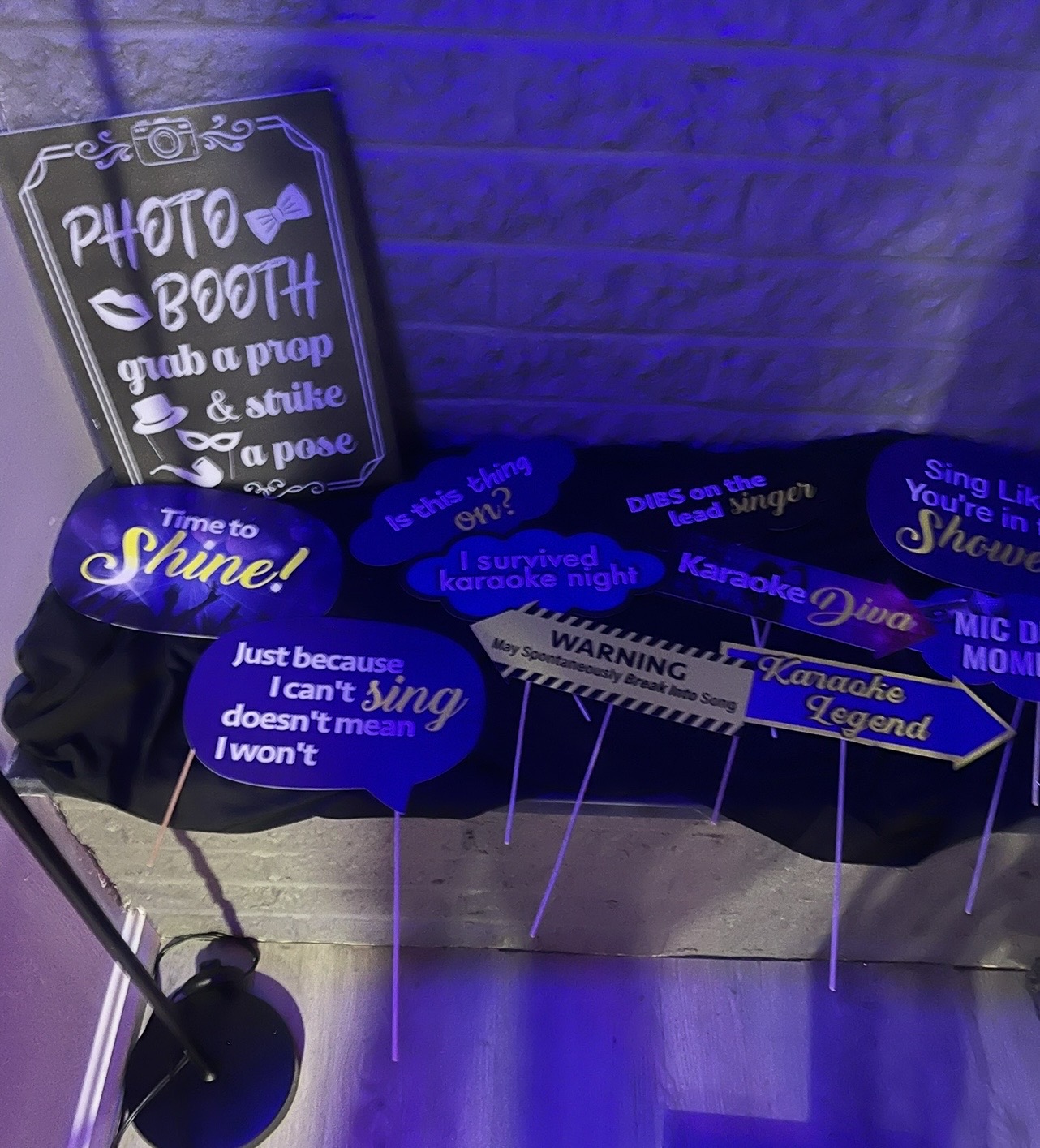 Meira's Memorable Moments's image