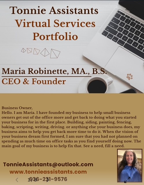 Tonnie Assistants's image