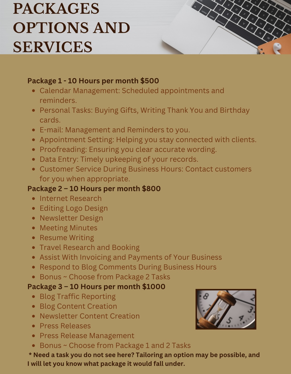 Tonnie Assistants's image