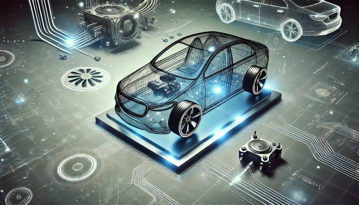 Engineering Consulting, Design Training & Staffing | ProCAD's image