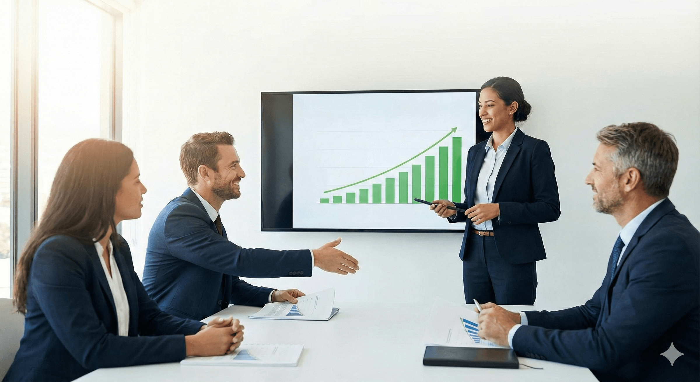 Ignite Growth: Strategic Consulting for Tech Innovators's image