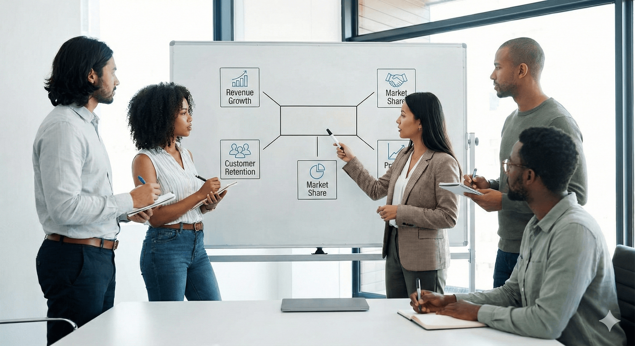 Ignite Growth: Strategic Consulting for Tech Innovators's image