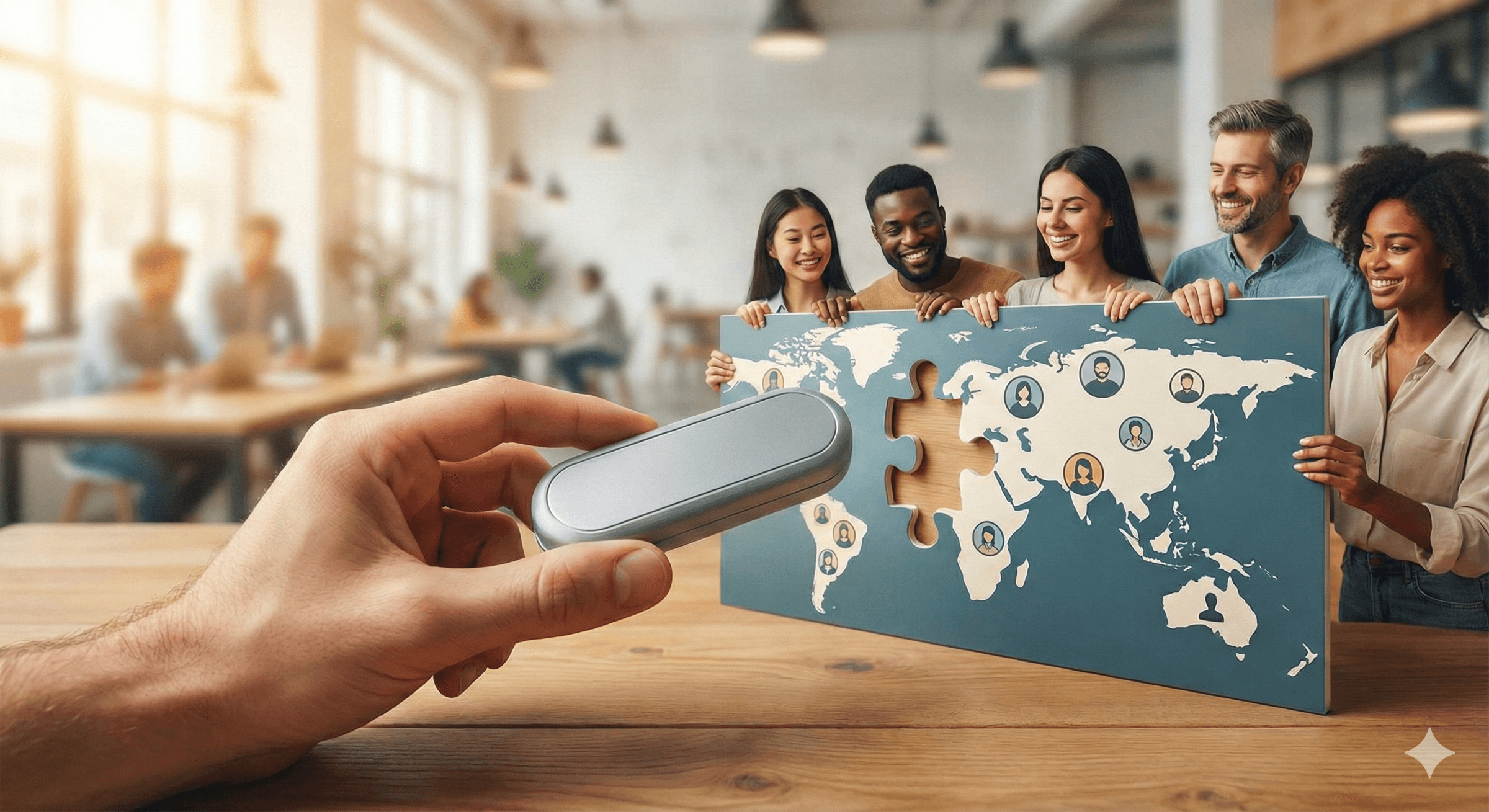 Ignite Growth: Strategic Consulting for Tech Innovators's image