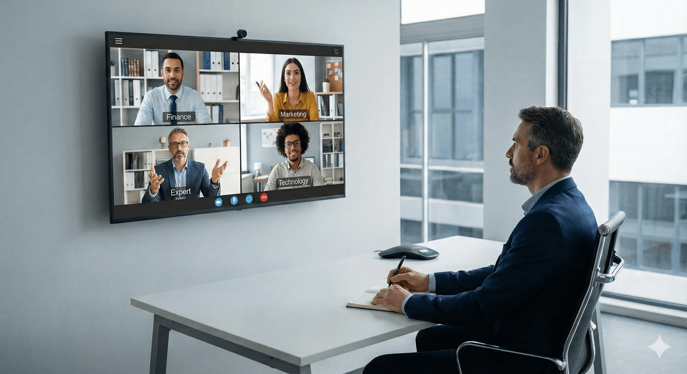 Ignite Growth: Strategic Consulting for Tech Innovators's image