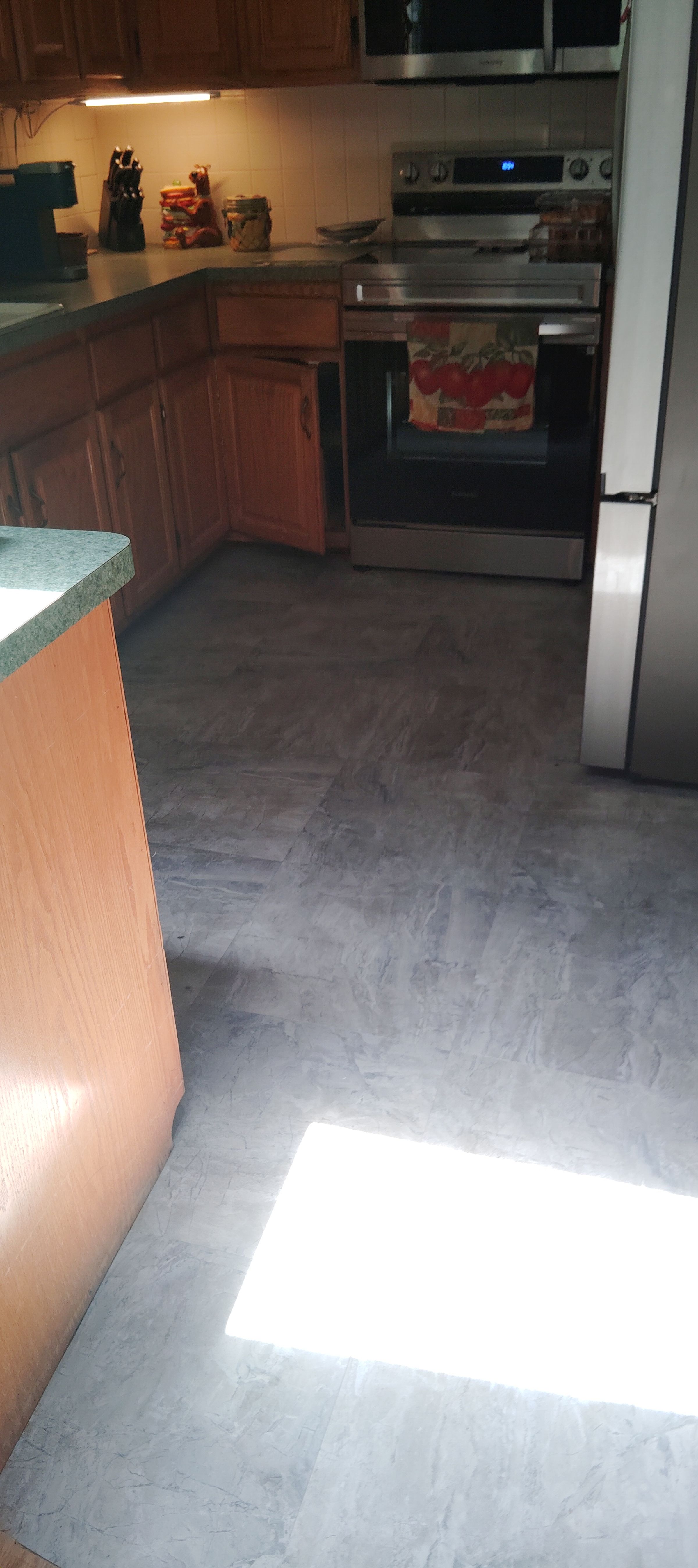 JSC Cleaning's image